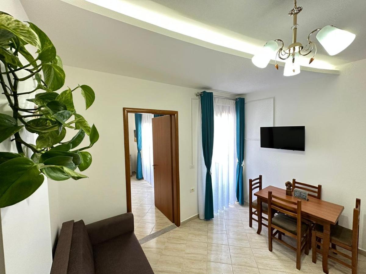 Trea Accomodations - Port Side Vlore Exterior photo